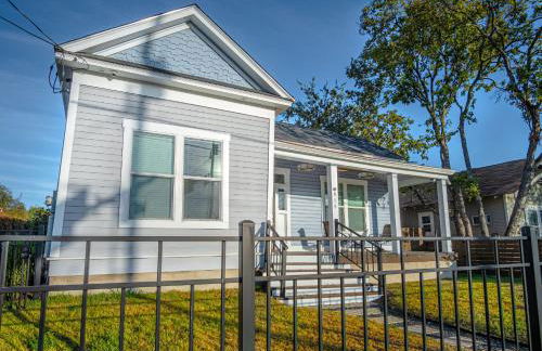 Prosperity Place Remodeled 3br 2ba Near Downtown - Foto 4