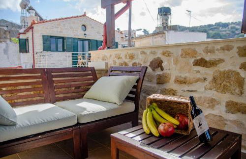 Pyrgou Villa with Shared Swimming pool - Foto 53