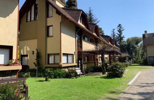 Estação das Hortênsias, seu aconchego em Gramado - Foto 47