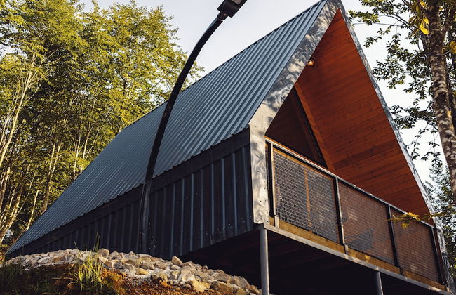 Chalet Kvirike - Foto 16