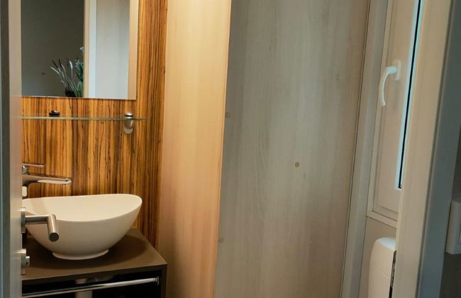 2 bedroom House in Biddinghuizen with swimming pool and terrace - Photo 6