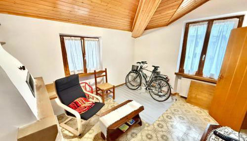 Casa Vicolo Bord - Foto 5