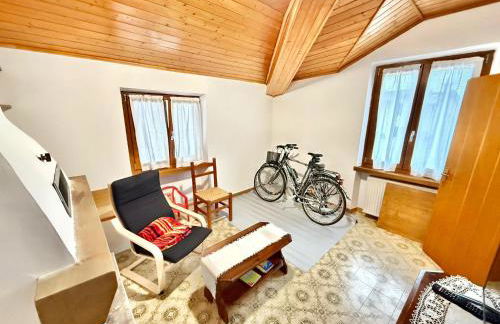 Casa Vicolo Bord - Foto 5