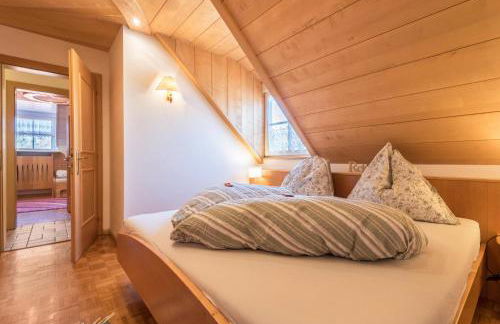 Apartment Vigl Lodge - Foto 21