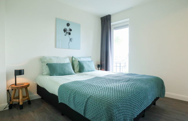 5 bedroom House in Nijkerk with swimming pool and terrace - Photo 13