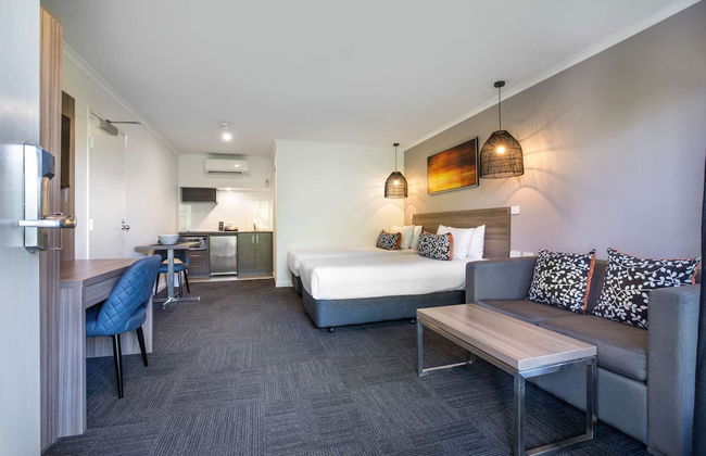 Nightelier Doncaster - Foto 21