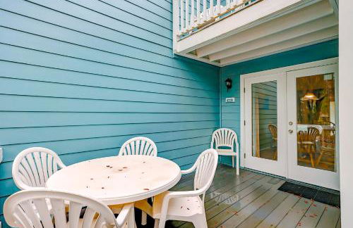 Egrets Pointe, Unit 492 - Foto 33