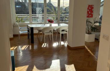 All'Arco Exclusive Apartment with Terrace - Foto 1