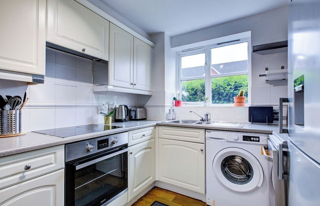 Spacious 2-bed Apartment, Family With Pets Welcome - Foto 11