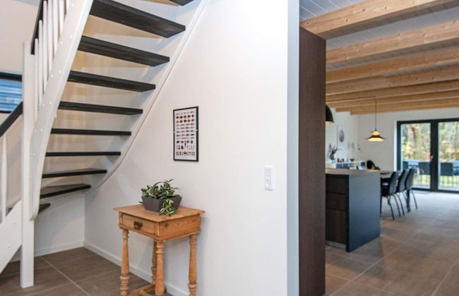 6 Person Holiday Home in Hovborg - Foto 29