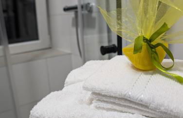 2 Zimmer Apartment mit Balkon - Foto 11