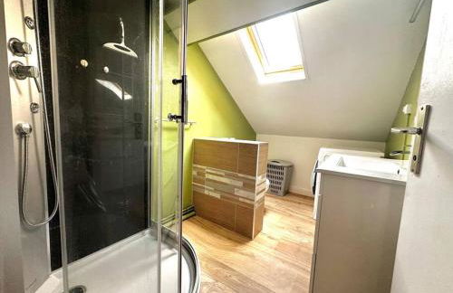 L'appartement en bord de Loire de Quentin & Manon - Photo 5