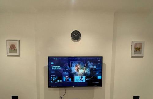 Modern 3bed, Garden, Surbiton St - Foto 15