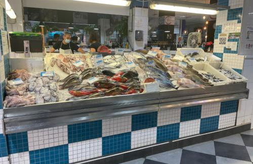 Apartamerica 471, Gartenwohnung, Pool, 150 M zum Strand, Las Americas - Foto 79