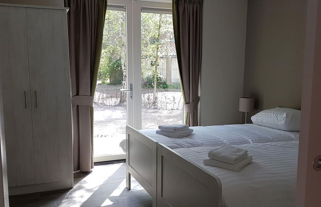 Cozy House With a Dishwasher in the Middle of the Achterhoek - Foto 1