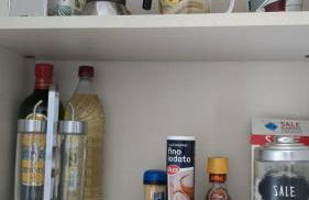 La Casa dei Due Mari - large apartment with parking - Foto 18