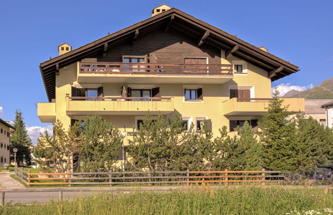 Chesa Stè 8 - Foto 14