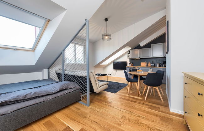 Lighthouse Apartments Tallinn - Foto 7