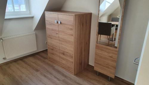 Cafe Schröder Ferienwohnung - Foto 2