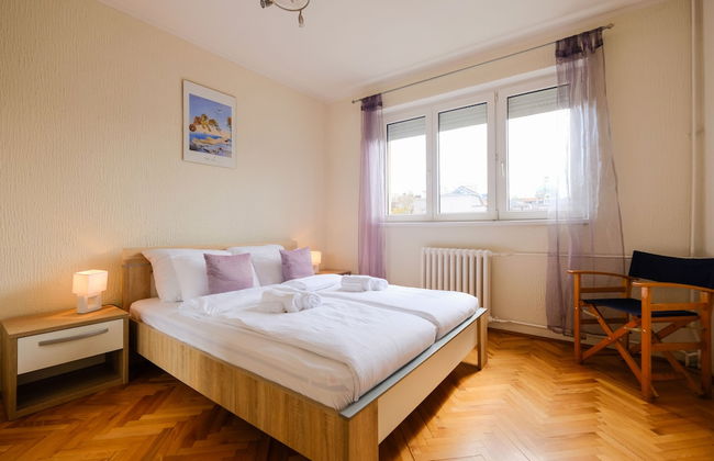 3rooms downtown Belgrade - Foto 3