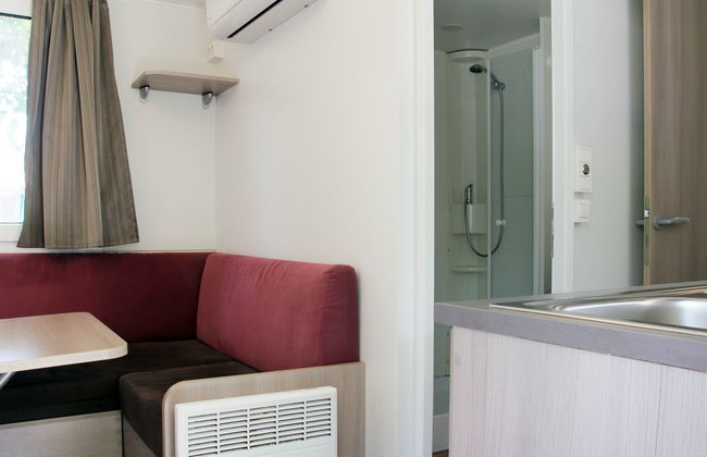 Mobilhome Adria - Foto 8