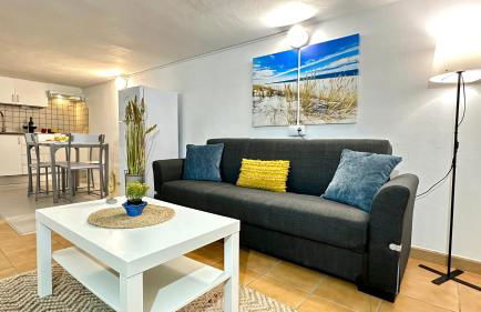 Acogedor apartamento cerca de la playa, WiFI - Foto 30