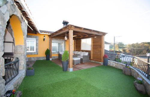 Casa dos arcos - Foto 43