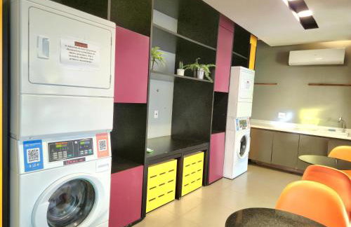 Estúdio no Centro de SP com Piscina e Academia - Foto 38