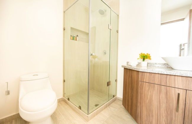 Brand New Luxury Park Front Apartment - Foto 7