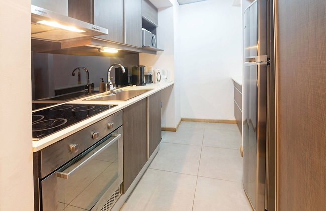 Oceana Suites Be House - Foto 8