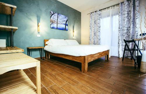 Agriturismo Il Cucchiaio di Legno - Photo 40