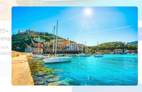 Appartamento la Speranza - Foto 7