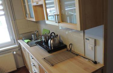 Apartament Suzyw Kicek - Foto 26