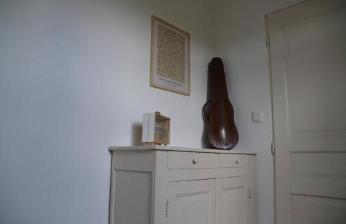 Chateau de Salorges - Field gite I - Foto 27