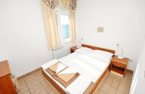 Apartments by the sea Rtina - Miletici, Zadar - 3257 - Foto 43