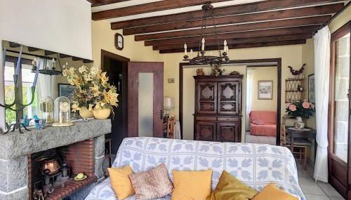 Maison calme avec jardin, véranda, proche plage et commerces - FR-1-361-145 - Foto 5