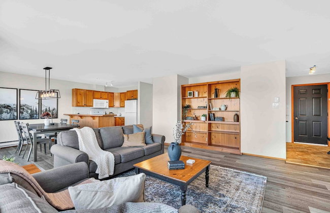 Les Haut Bois Condominiums -RVMT - Foto 48