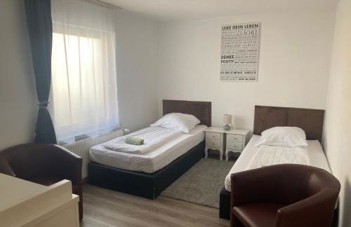 Ferienwohnung Venningen - Foto 9