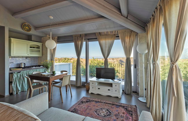 Villa Iris - Foto 41