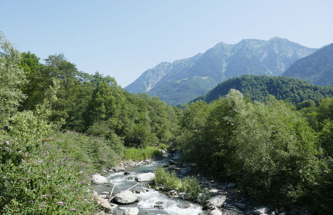 Rustico al Campett - Foto 23