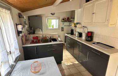 Résidence agréable proche de la mer - Photo 8