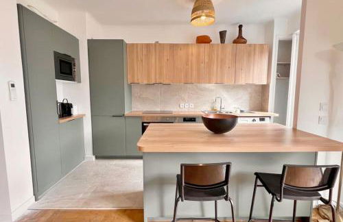 Le Villermont - Liberation Centre Ville - Foto 18