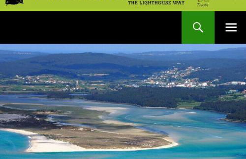 CA Apartamentos Pampin Ponte do Porto - Foto 13