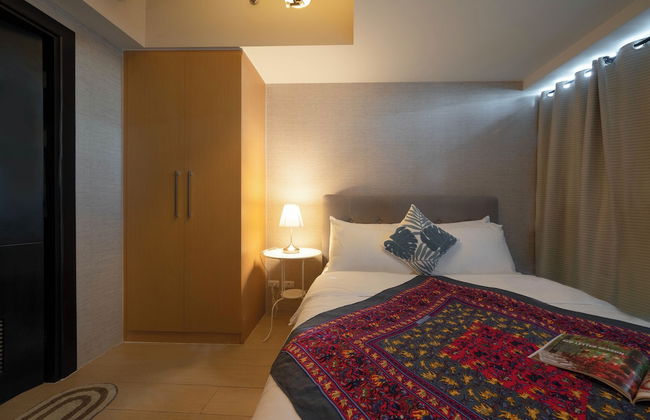 Uptown Park Suites Tower 1 - Photo 30