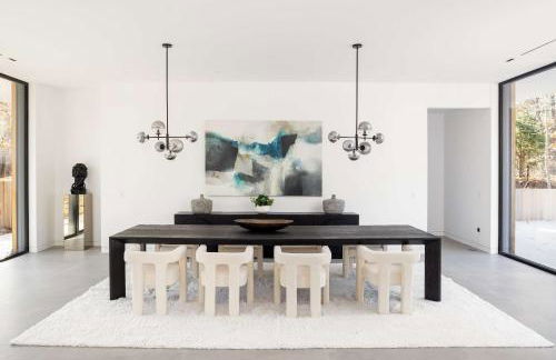 Brightwater by Rove Travel - Sauna, Pool & Outdoor Spaces - Foto 23