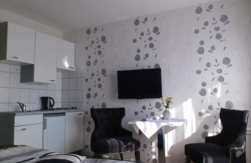 Pension zum Wiesengrund - Photo 42