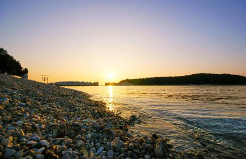 Villa Roža, a beautiful villa with pool close to the beach - Foto 25