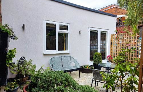 Self-Contained Holiday Accommodation in the Heart of Easingwold with Parking - Foto 26