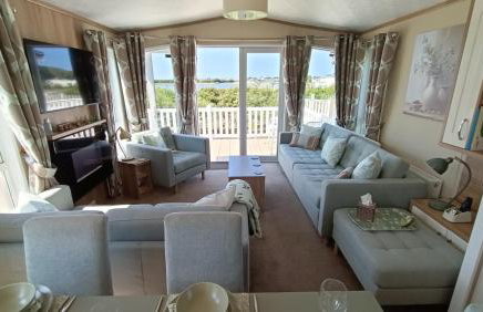 95C Sunset View Port Haverigg Marina Village - Foto 12