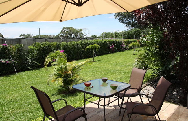 Apartamentos La Alborada - Foto 23